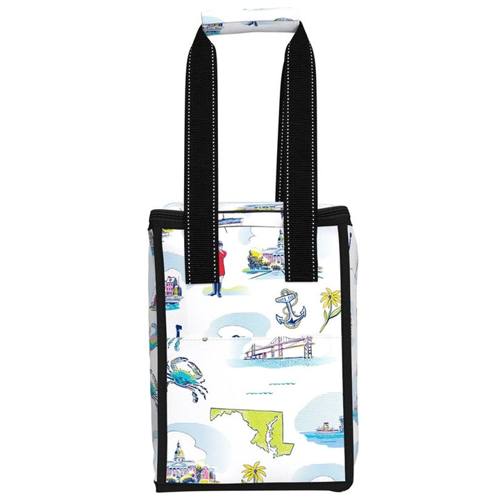 Scout Maryland Pleasure Chest Soft Cooler