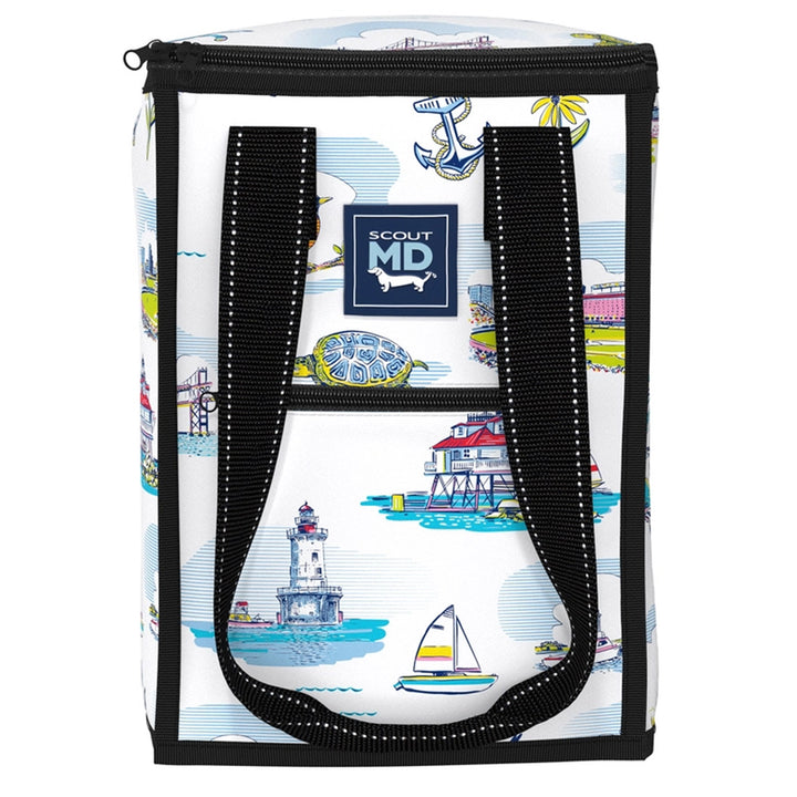 Scout Maryland Pleasure Chest Soft Cooler