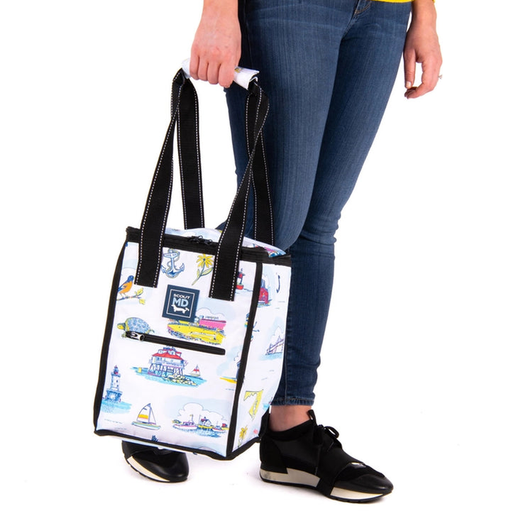 Scout Maryland Pleasure Chest Soft Cooler
