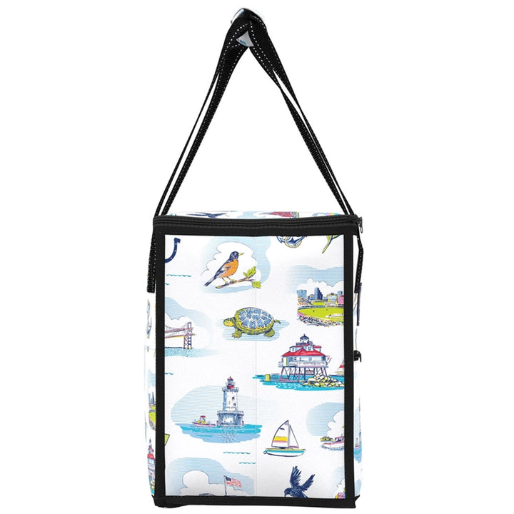Scout Maryland Pleasure Chest Soft Cooler