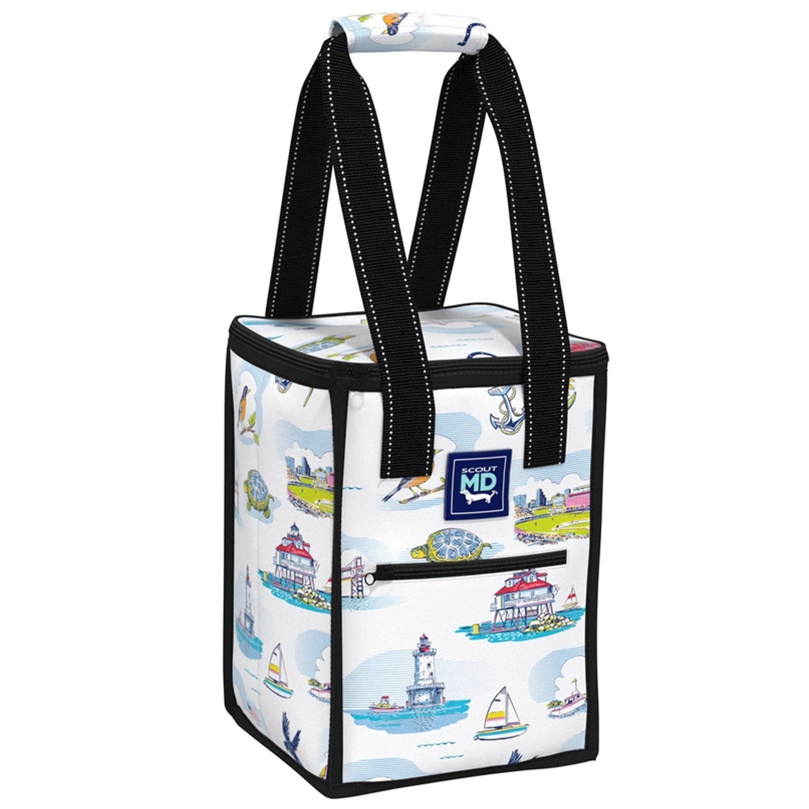 Scout Maryland Pleasure Chest Soft Cooler