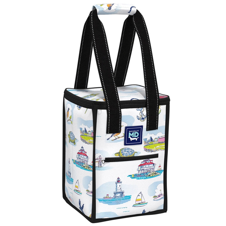 Scout Maryland Pleasure Chest Soft Cooler