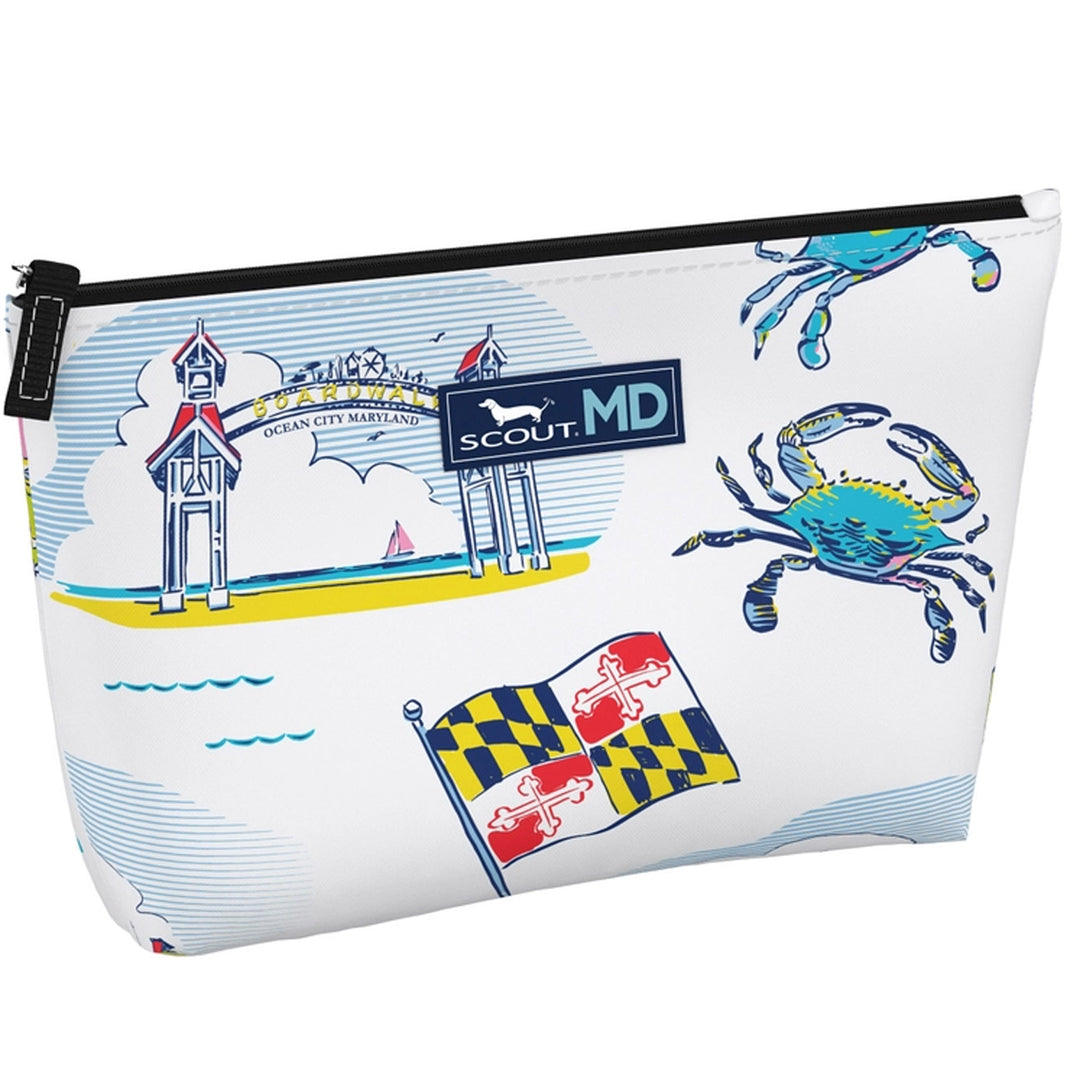 Scout Maryland Twiggy Travel Pouch