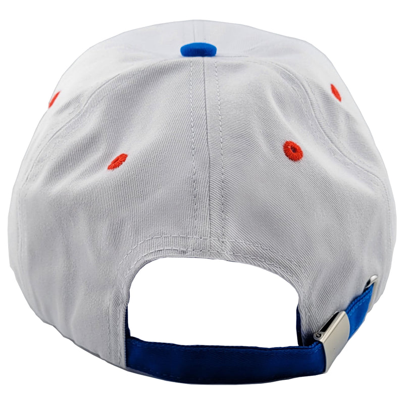 scrapple logo baseball hat cap back