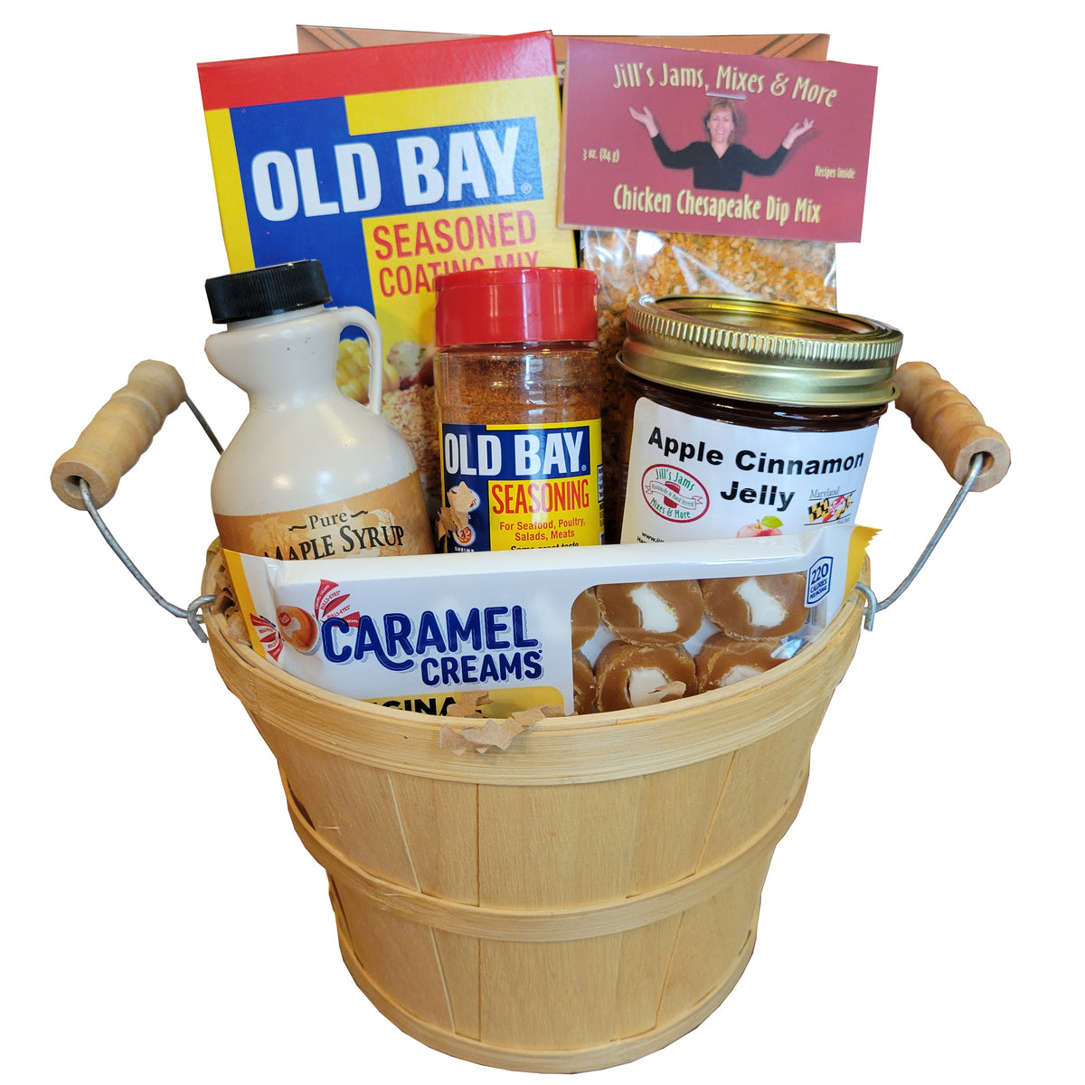 Candy & Snacks | The Maryland Store