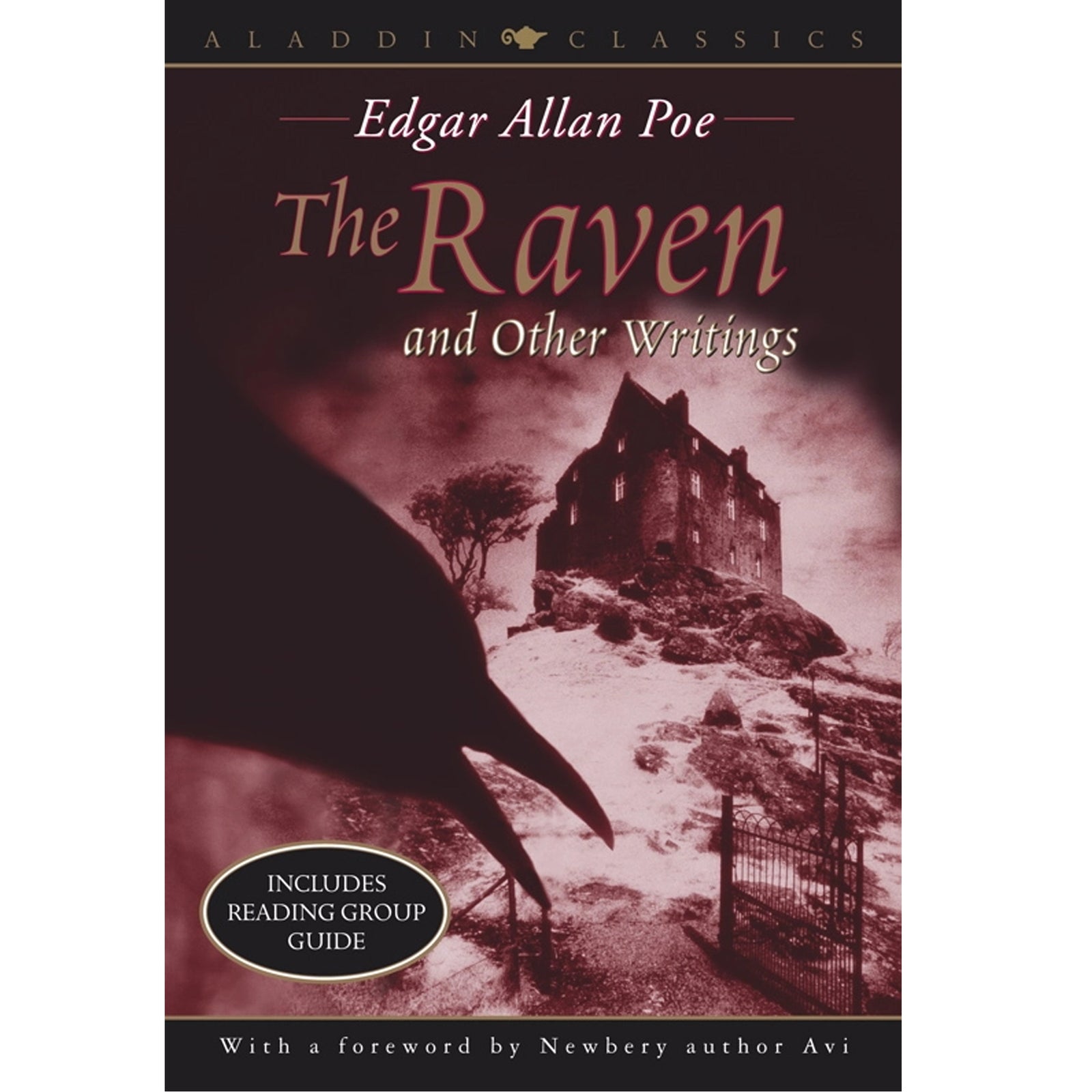 The Raven and Other Writings Book by Edgar Allan Poe