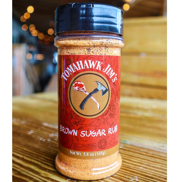 Tomahawk Jim&