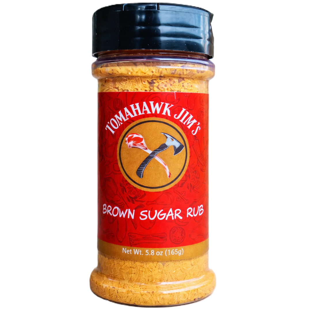 Tomahawk Jim&