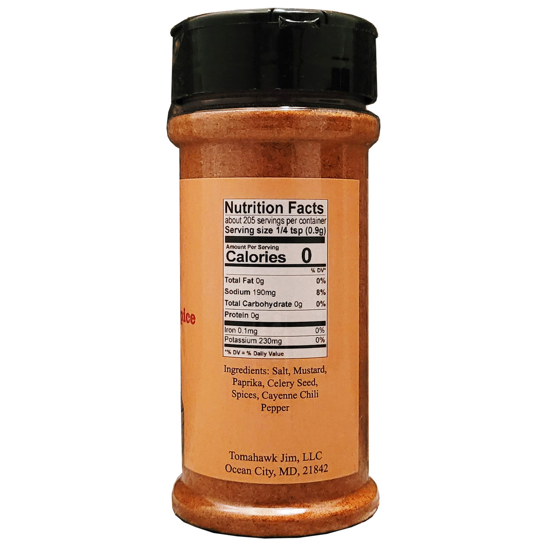 tomahawk jim&