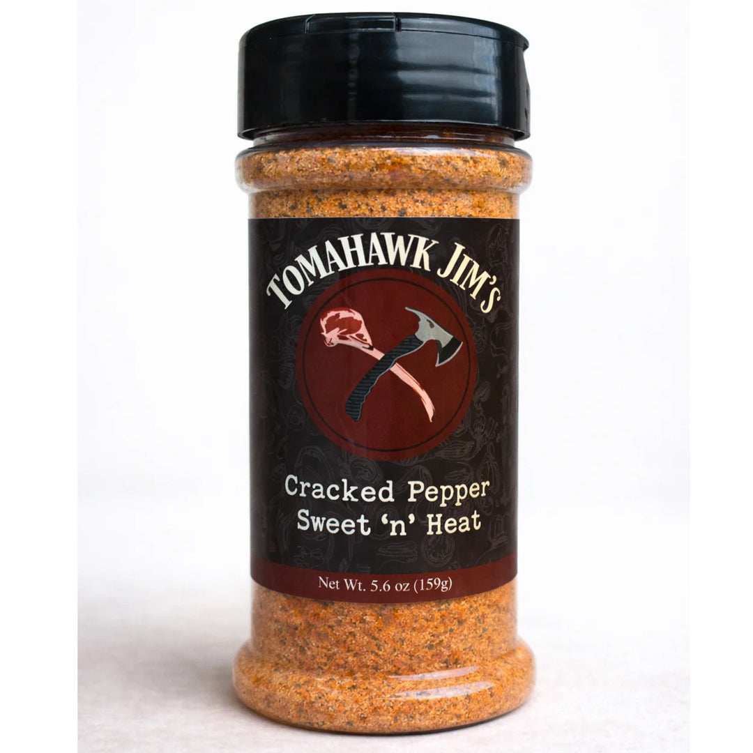 Tomahawk Jim&