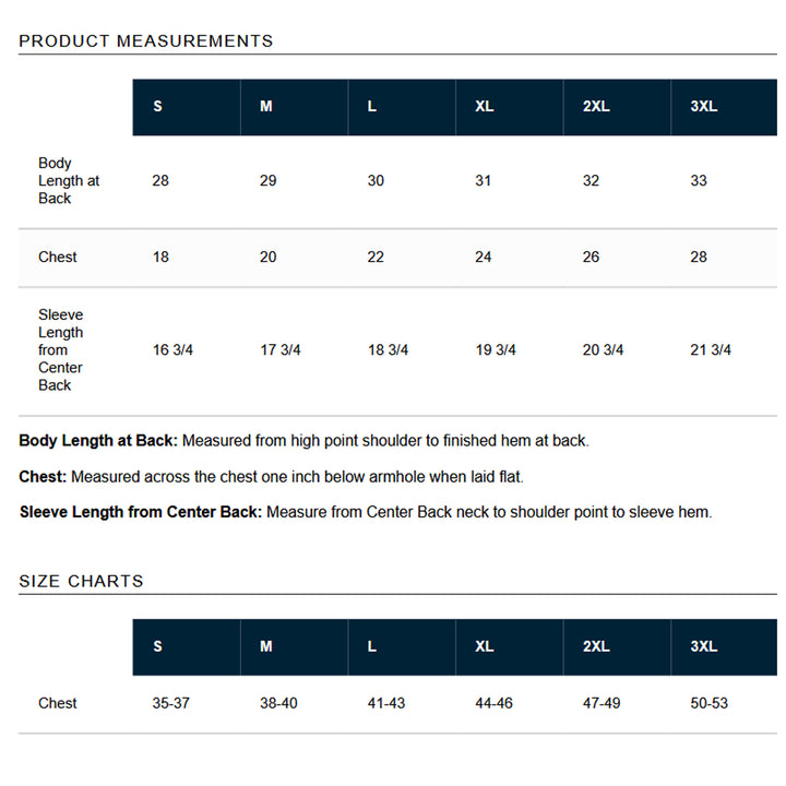 tribal tattoo crab design blue t-shirt size chart