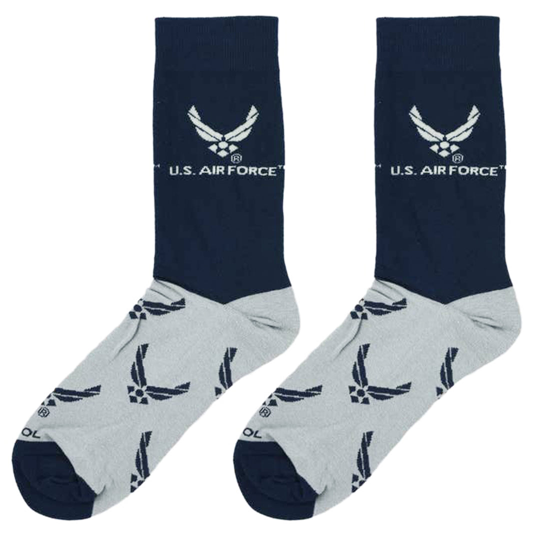U.S. Air Force Adult Socks