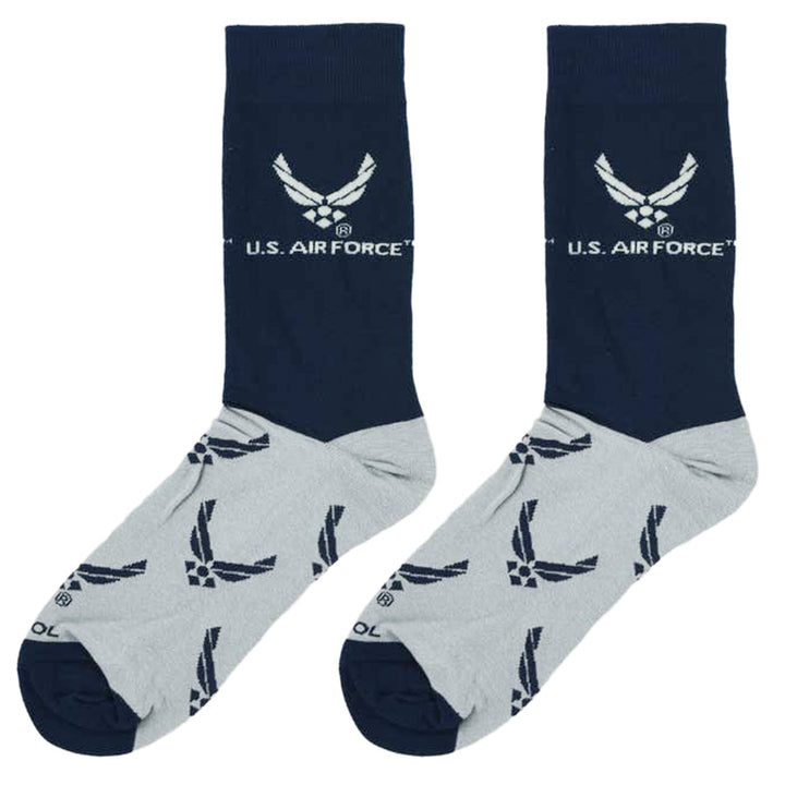 U.S. Air Force Adult Socks