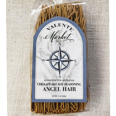 Chesapeake Bay Seasoned Pasta Angel Hair