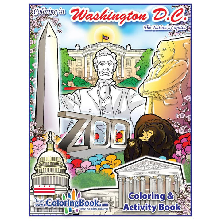 Washington D.C. (The Nation&