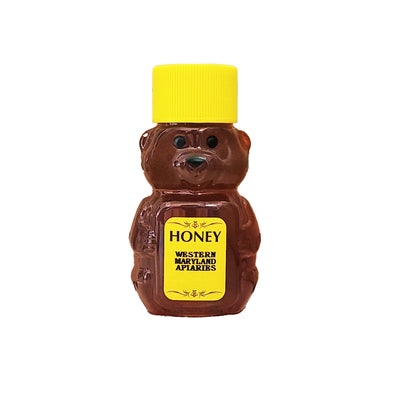 western maryland honey mini baby bear