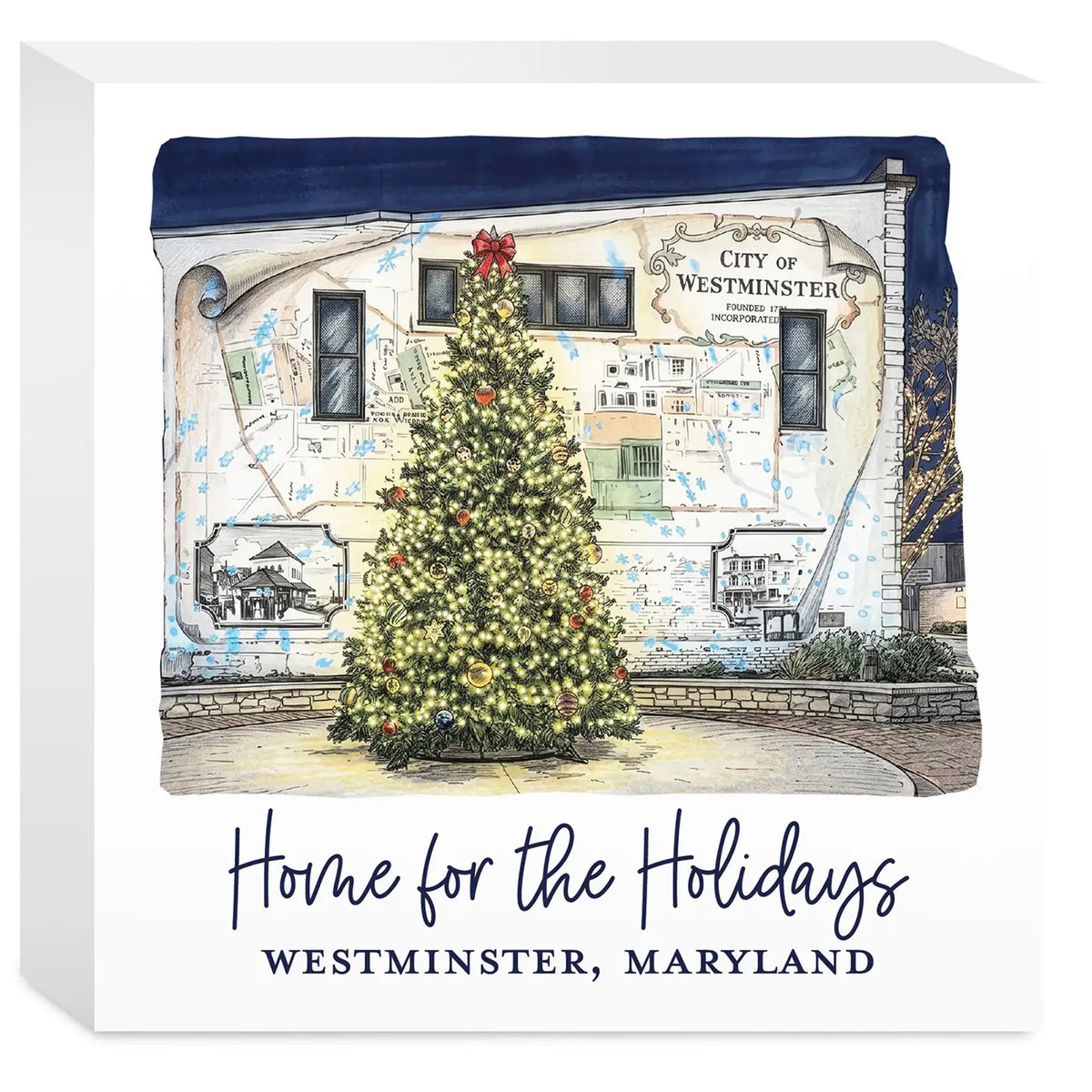 Holiday-Seasonal