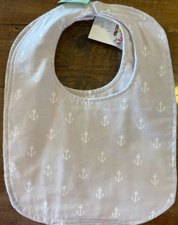 Baby Bib Assorted Designs