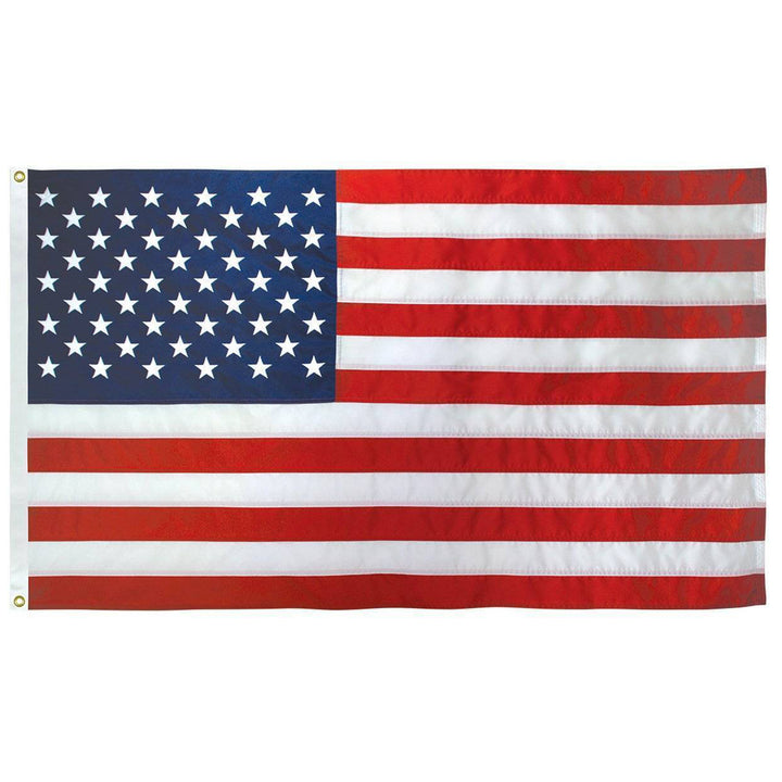 American Flag 3&