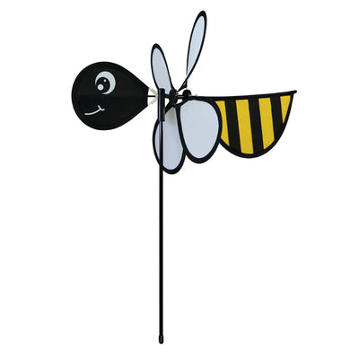 Baby Bee Wind Spinner