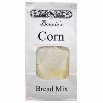 Bonnie's Corn Bread Mix