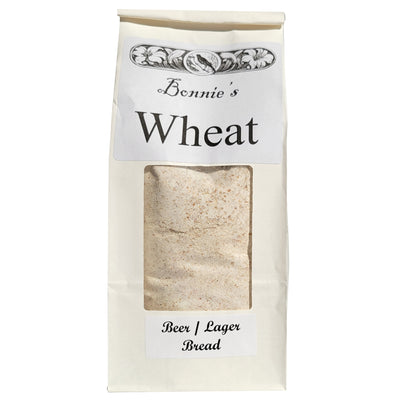 Bonnie's Wheat Beer Bread Mix