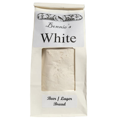 Bonnie's White Beer Bread Mix