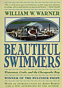 Beautiful Swimmers Book