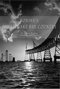Bodine's Chesapeake Bay Country Book