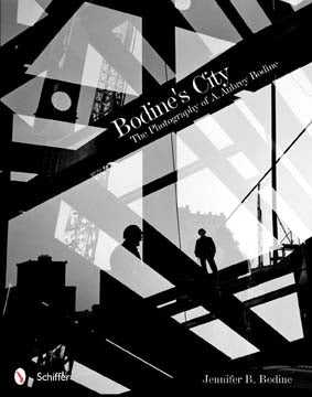 Bodine's City Photography Book