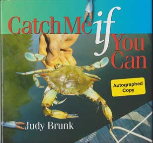 Catch Me If You Can Book