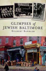 Glimpses of Jewish Baltimore