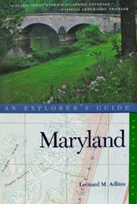 Maryland: An Explorers Guide