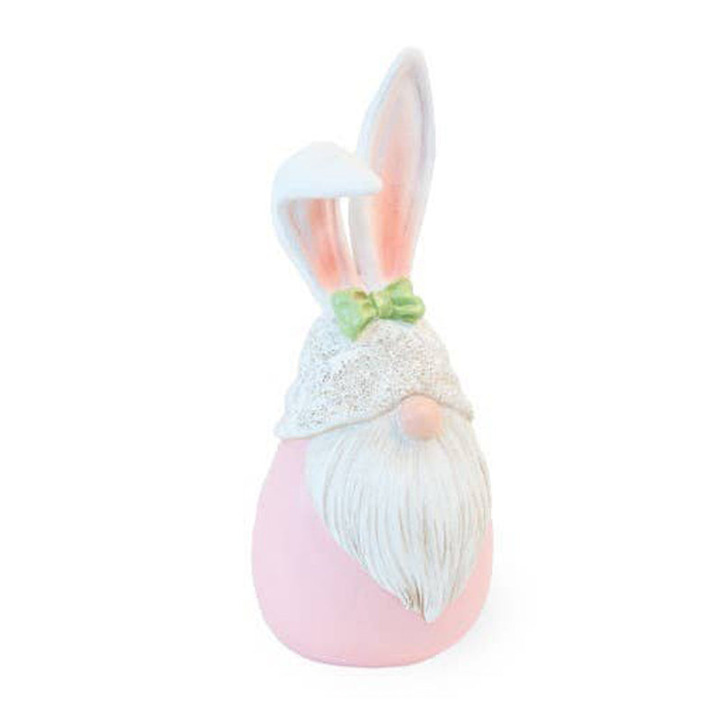 Bunny Gnome Pink