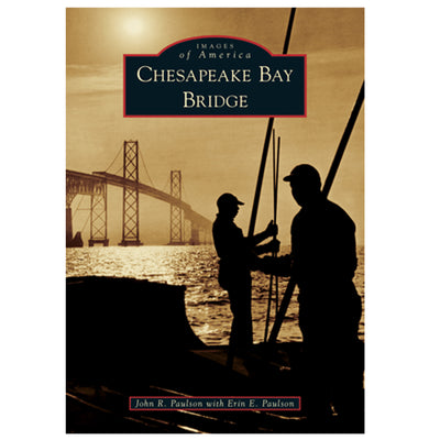Chesapeake Bay Bridge Book