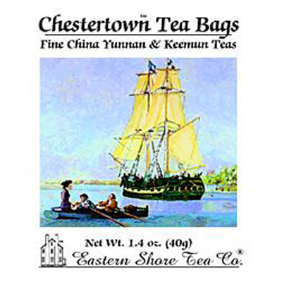 Chestertown Tea Bags