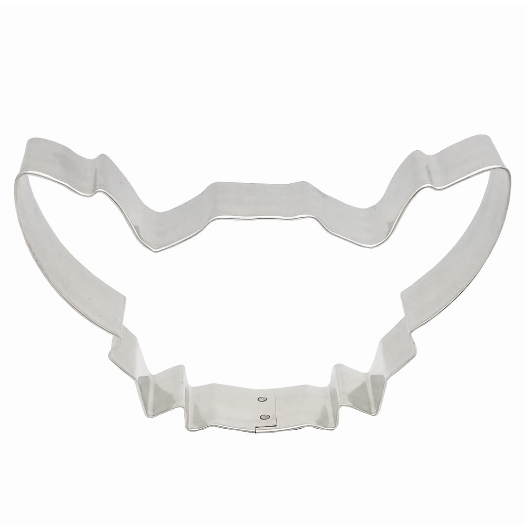 Crab Cookie Cutter - Large without Handle