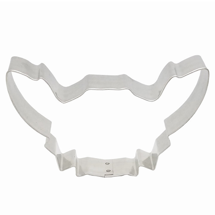 Crab Cookie Cutter - Large without Handle