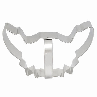 Crab Cookie Cutter - Large with handle