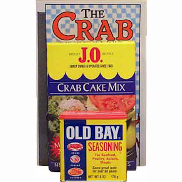 Crab Cookin' Gift Set