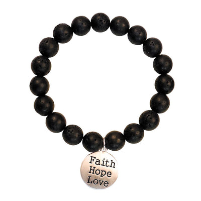 Faith Gear Bracelet Assorted Designs
