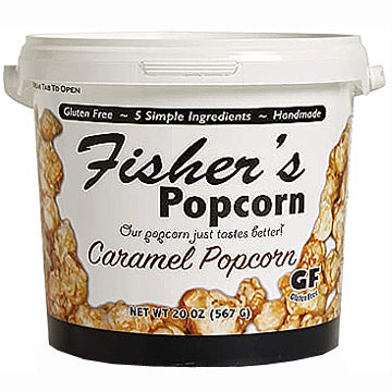 Fisher&