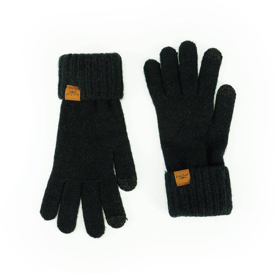 Britt's Knits Gloves Assorted Colors – The Maryland Store