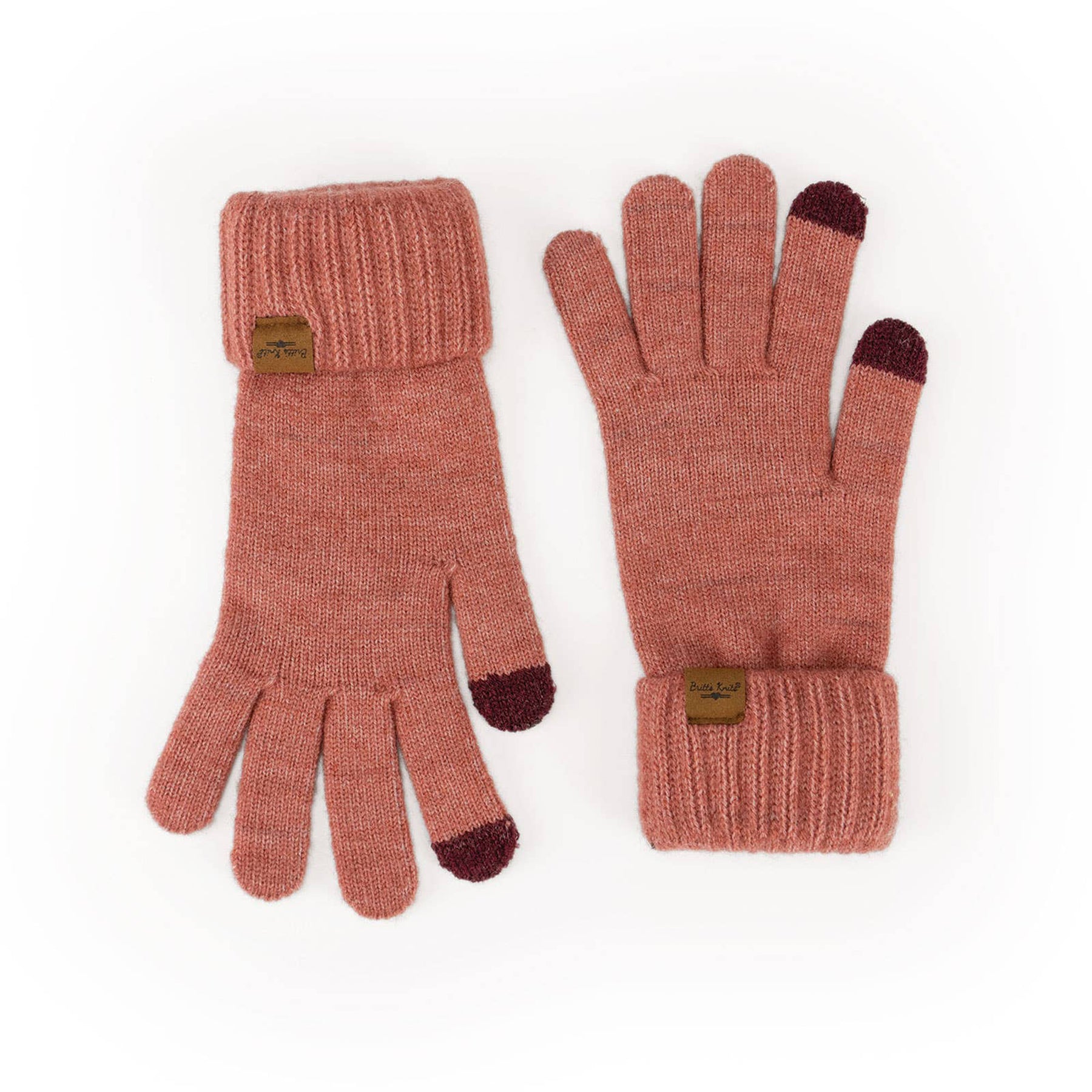 Britt's Knits Gloves Assorted Colors – The Maryland Store