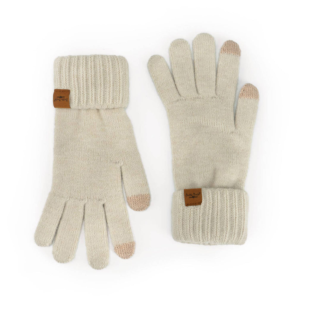 Britt's Knits Gloves Assorted Colors – The Maryland Store Britt's Knits Gloves Assorted Colors – The Maryland Store