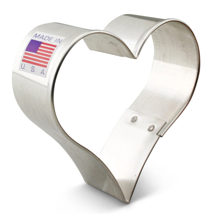 Maryland Symbols Cookie Cutter Boxed Set (Heart Shaped)