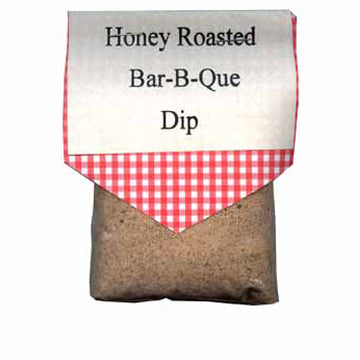 Bonnie's Honey Roasted BBQ Dip Mix