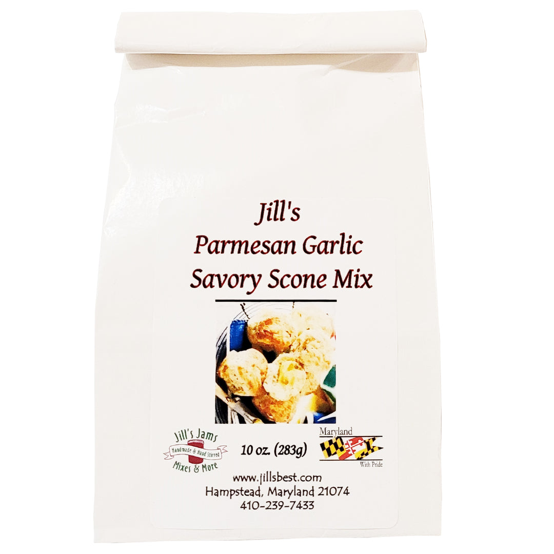 Jill&