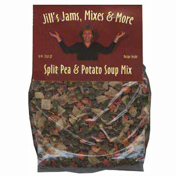 Jill&