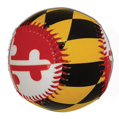 Maryland Flag Baseball
